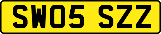 SW05SZZ