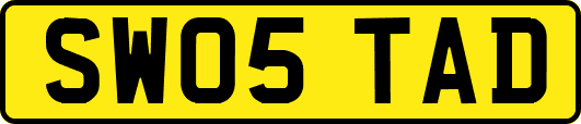 SW05TAD