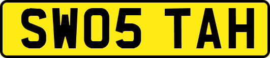 SW05TAH