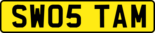 SW05TAM