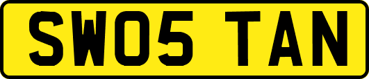 SW05TAN