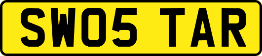 SW05TAR