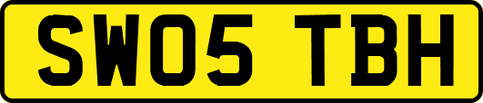SW05TBH