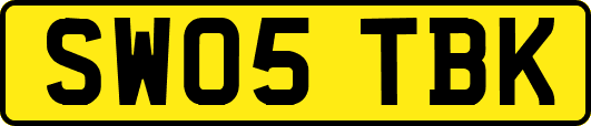 SW05TBK
