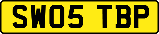 SW05TBP