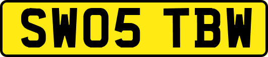 SW05TBW