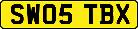 SW05TBX