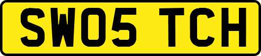 SW05TCH