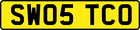 SW05TCO