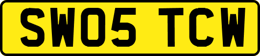 SW05TCW