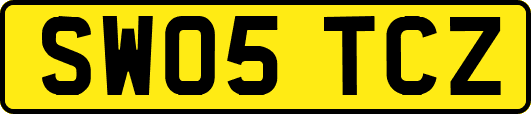 SW05TCZ
