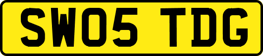 SW05TDG