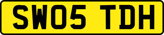 SW05TDH