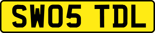 SW05TDL