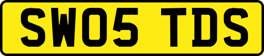 SW05TDS