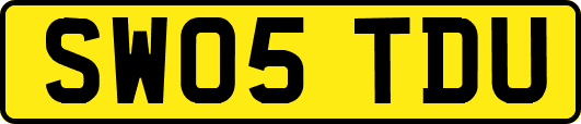 SW05TDU