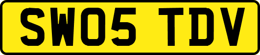SW05TDV