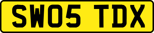 SW05TDX