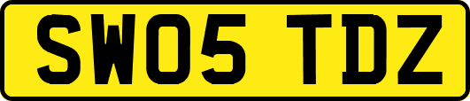 SW05TDZ