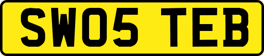 SW05TEB