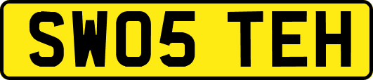 SW05TEH