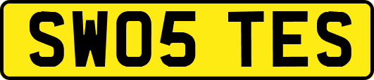 SW05TES