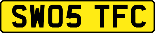 SW05TFC