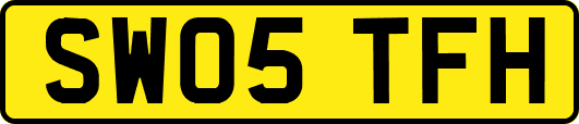 SW05TFH