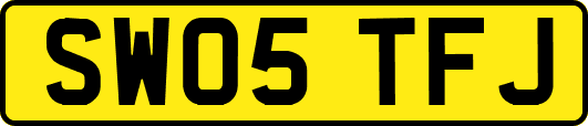 SW05TFJ