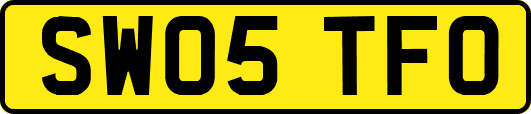 SW05TFO