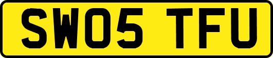SW05TFU