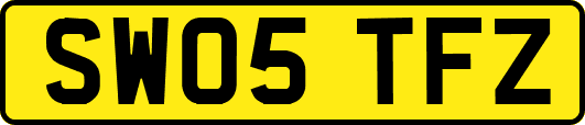 SW05TFZ
