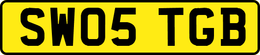 SW05TGB
