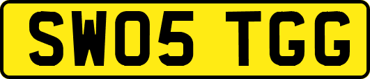 SW05TGG