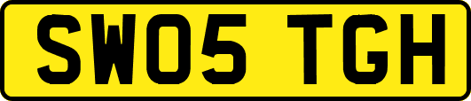 SW05TGH