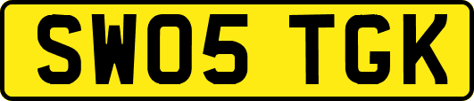 SW05TGK