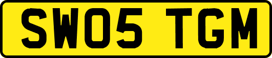 SW05TGM