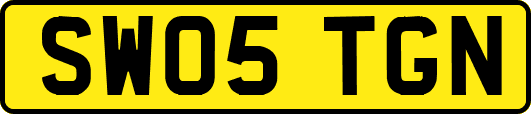 SW05TGN