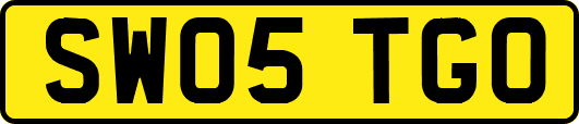 SW05TGO