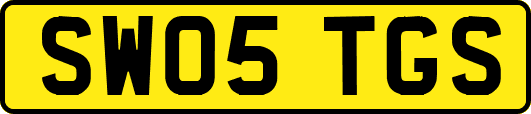 SW05TGS