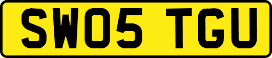 SW05TGU