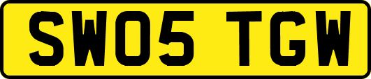 SW05TGW
