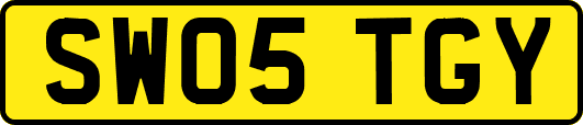 SW05TGY
