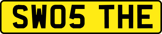 SW05THE
