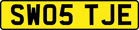 SW05TJE