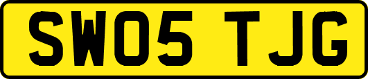 SW05TJG