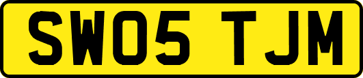 SW05TJM