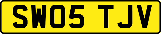 SW05TJV