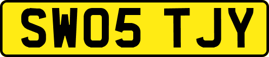 SW05TJY