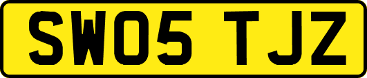SW05TJZ